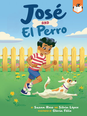 cover image of José and El Perro